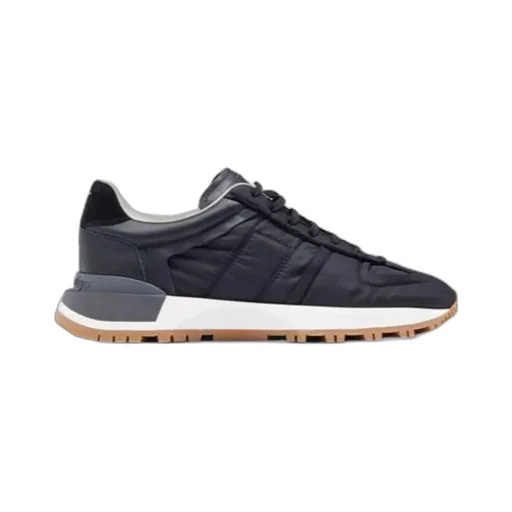 Maison Margiela Retro Lace-Up Sneakers