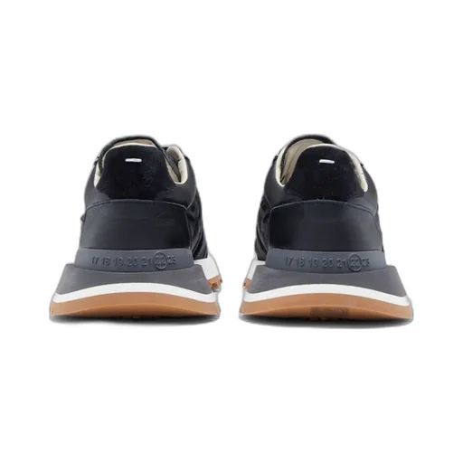 Maison Margiela Retro Lace-Up Sneakers
