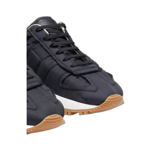 Maison Margiela Retro Lace-Up Sneakers
