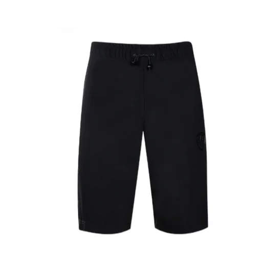 Lace Up Shorts