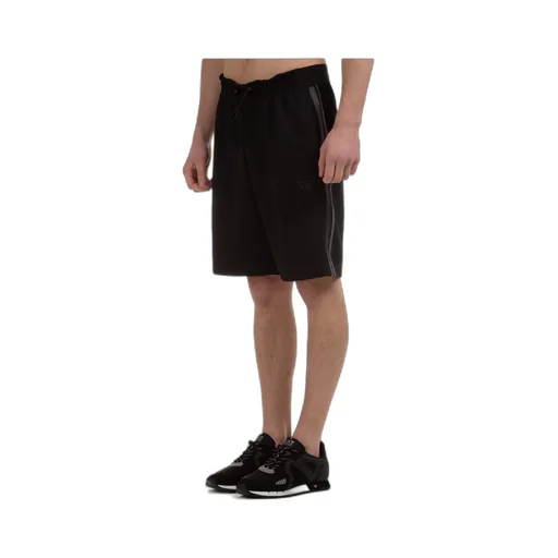 Lace Up Shorts