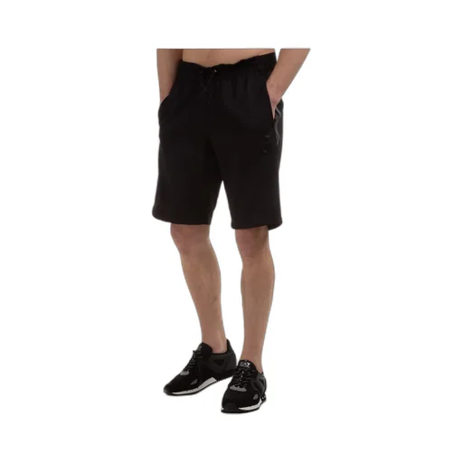 Lace Up Shorts