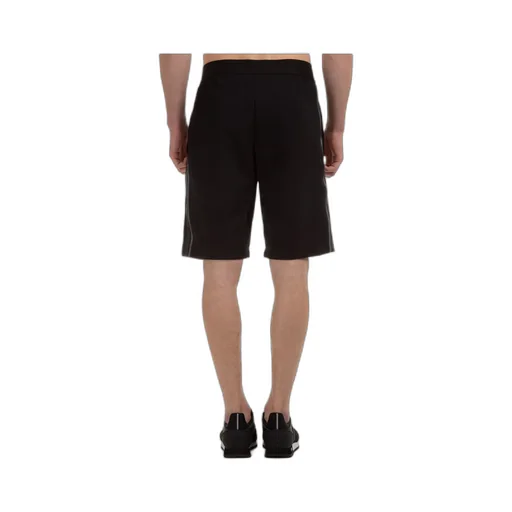 Lace Up Shorts