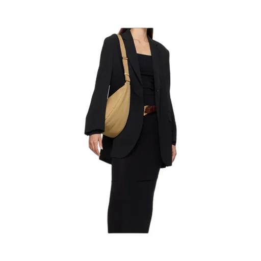 Slouchy Banana Two Shoulder Bag