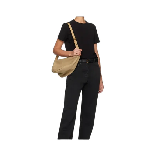 Slouchy Banana Two Shoulder Bag