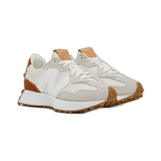 Mesh Spliced Casual Sneakers