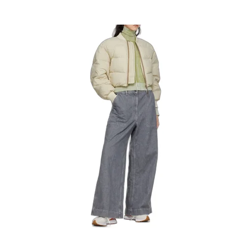 Mesh Spliced Casual Sneakers