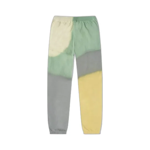 Colour-Block Track Pants