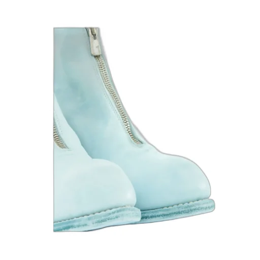 Pl1 Front Zipper Bootie