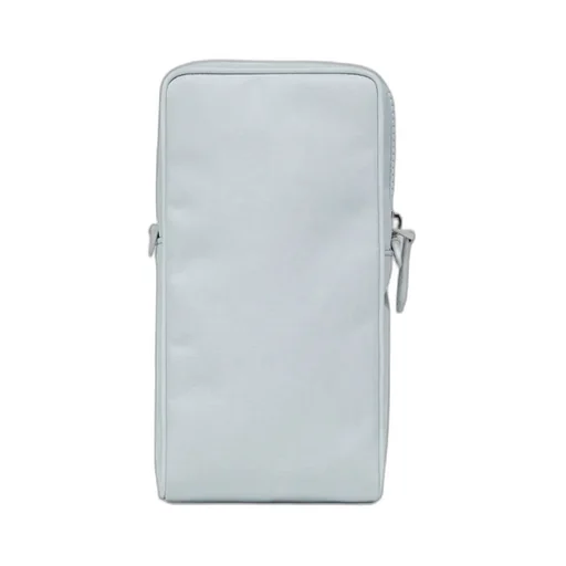 Fendi Ff Baguette Buckle Crossbody Bag