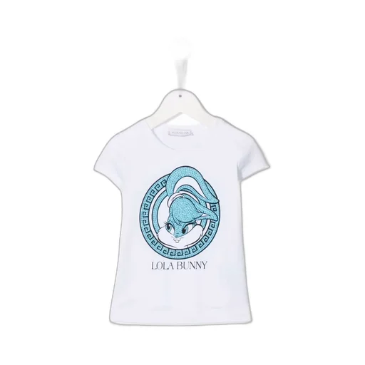 Lola Bunny Cotton T-Shirt