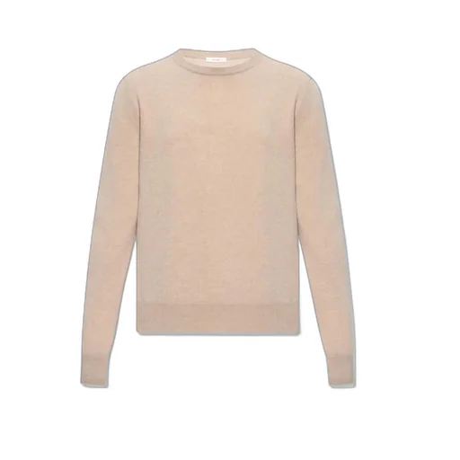 Benji Long-Sleeved Pullover