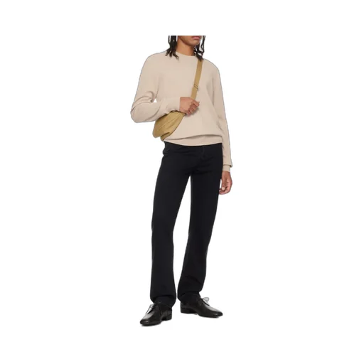 Benji Long-Sleeved Pullover