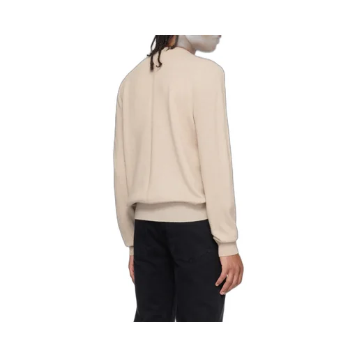 Benji Long-Sleeved Pullover