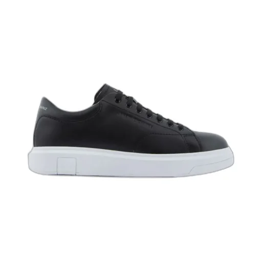 Armani Exchange Technical Sneakers
