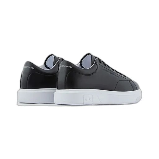 Armani Exchange Technical Sneakers