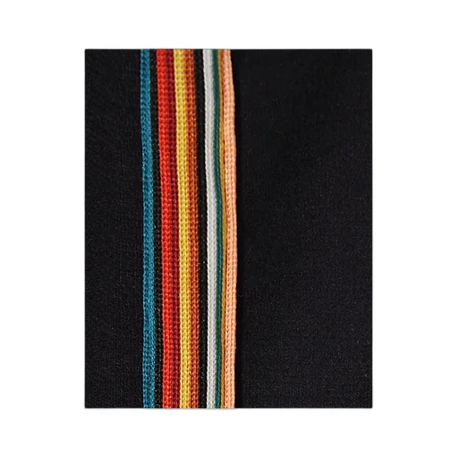 Paul Smith Zipped Drawstring Hoodie