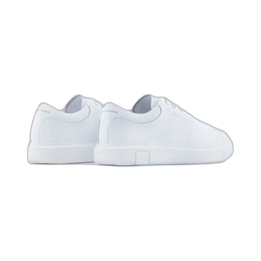 Armani Exchange Technical Sneakers
