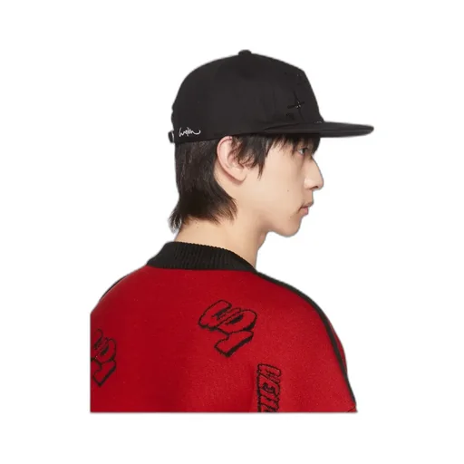 Logo Baseball Cap