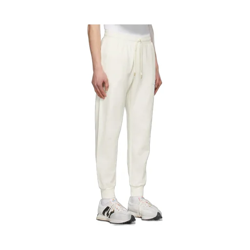 Loose And Tight Waist Sweatpants