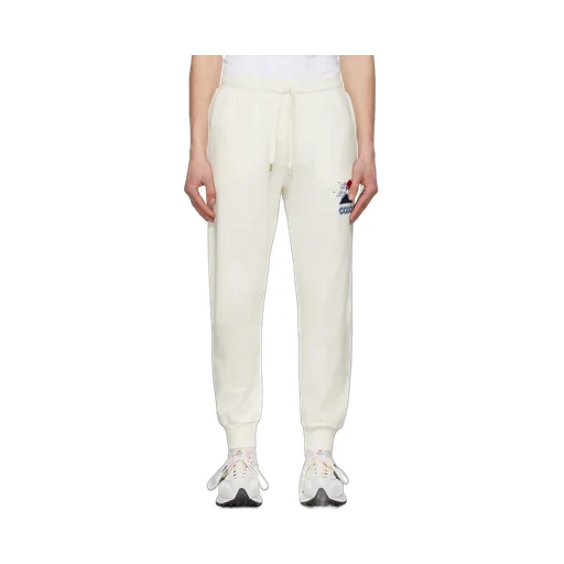 Loose And Tight Waist Sweatpants