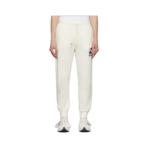 Loose And Tight Waist Sweatpants