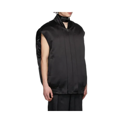 Logo Vest