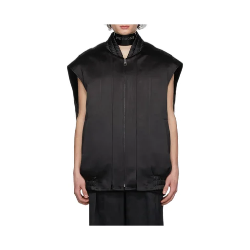 Logo Vest