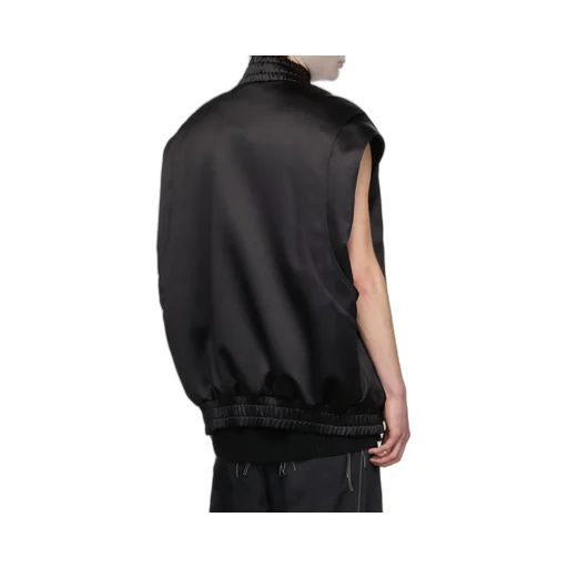 Logo Vest