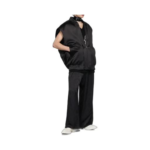 Logo Vest
