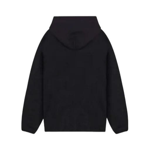 Logo Hooded Sweater