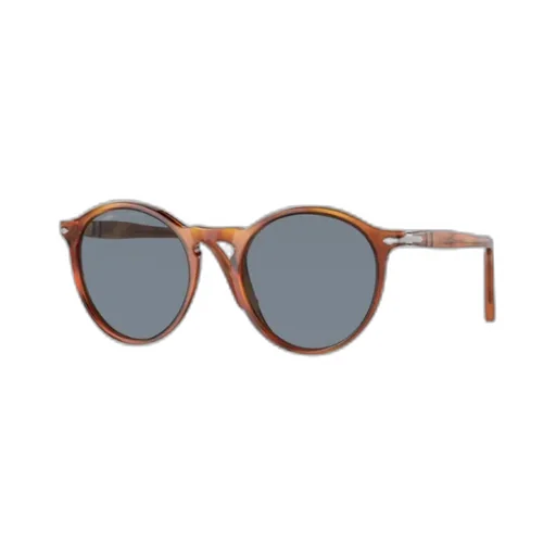 Persol Round Frame Sunglasses