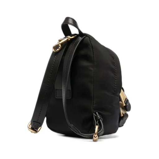 Logo Backpack