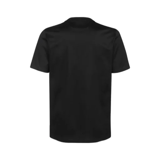 Paul Smith Stripe Detailed Crewneck T-Shirt