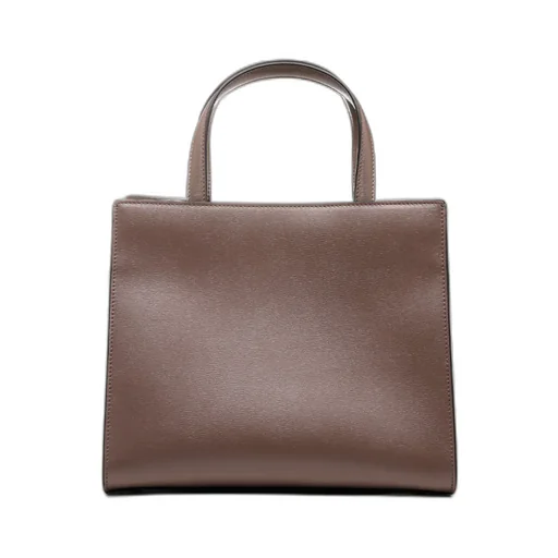 Ferragamo Vara Bow Detailed Medium Tote Bag