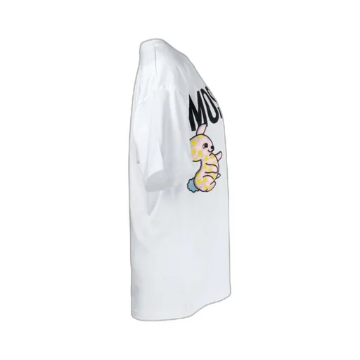 Logo Organic Cotton T-Shirt