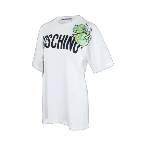Logo Organic Cotton T-Shirt