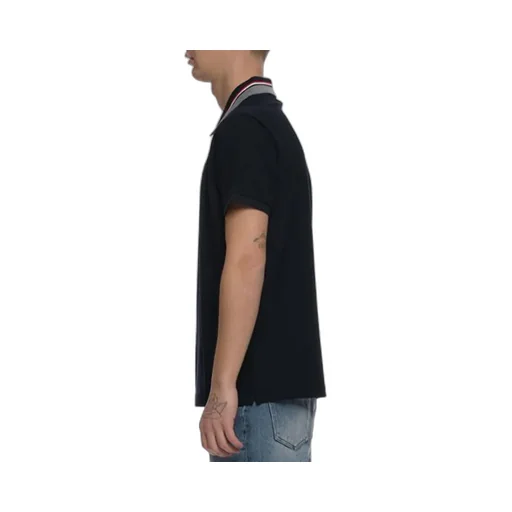 Save The Seas Polo Shirt