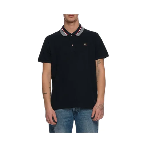 Save The Seas Polo Shirt