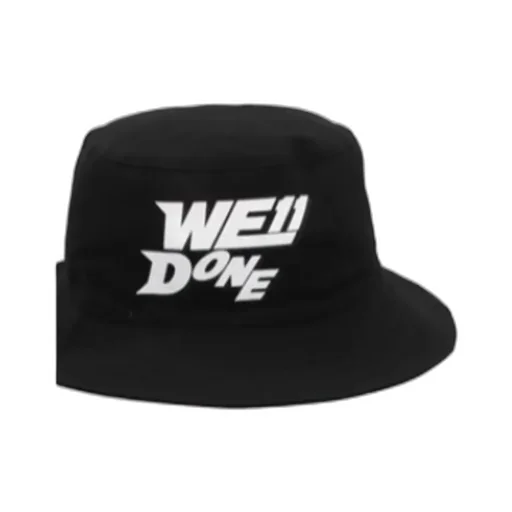 Printed Hat