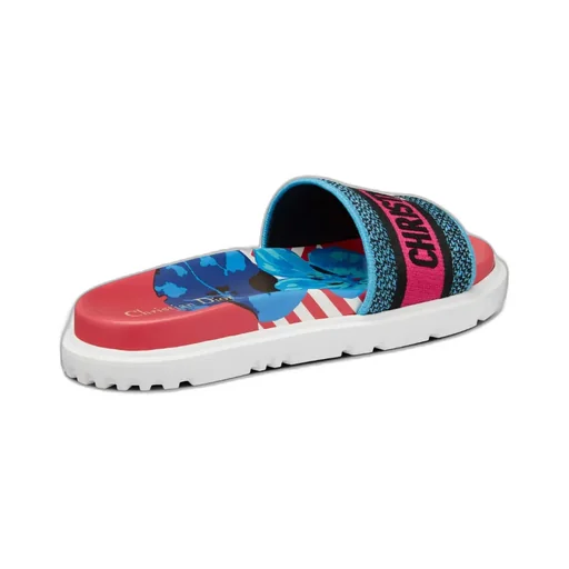 Dway Slide
