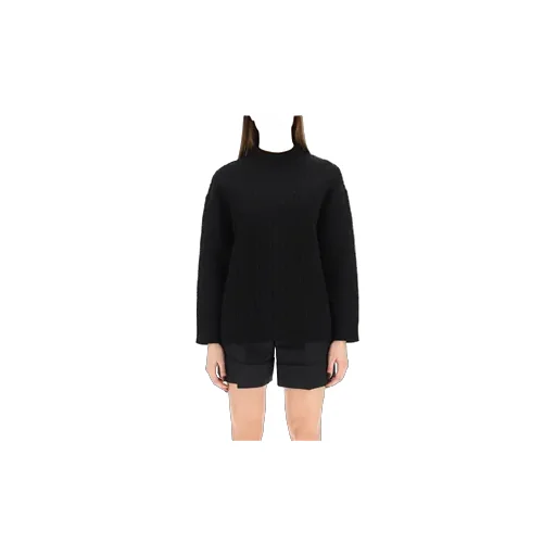Ff-Motif Sweater