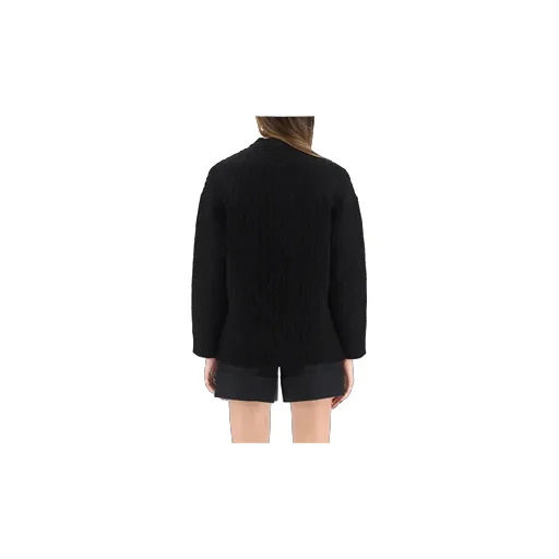 Ff-Motif Sweater