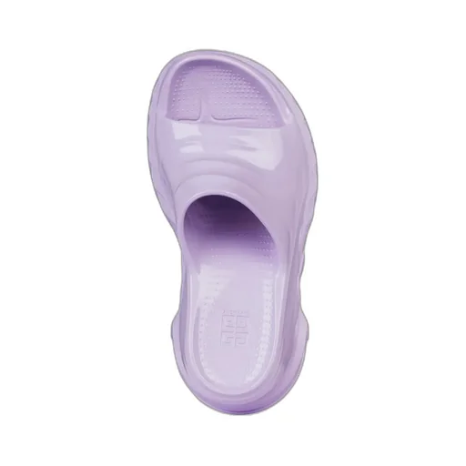 Marshmallow Sandals In Rubber