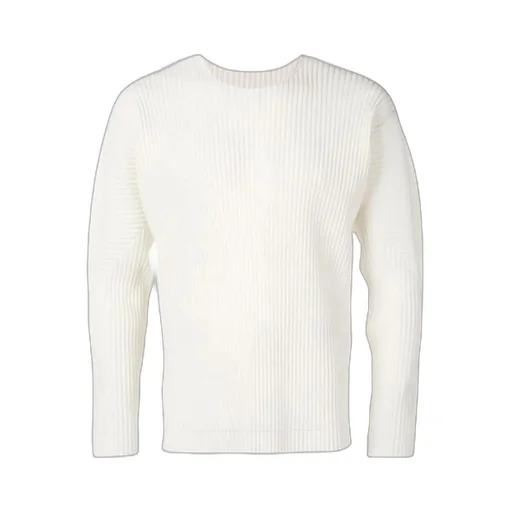 Pleated T-Shirt