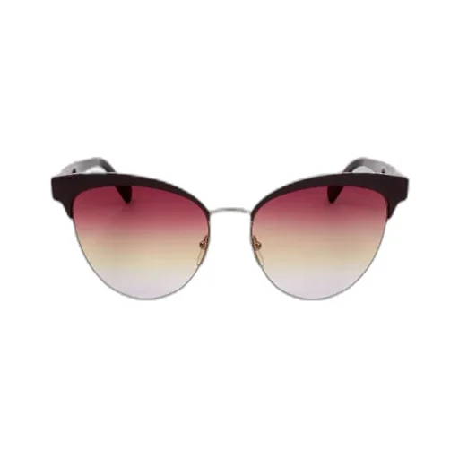 Longchamp Cat Eye Frame Sunglasses
