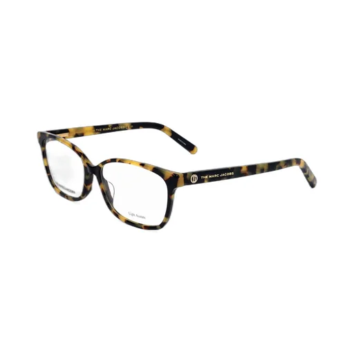 Marc Jacobs Eyewear Rectangular Frame Glasses