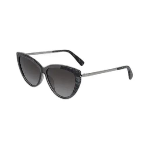 Longchamp Cat Eye Frame Sunglasses