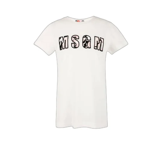 Logo Short-Sleeved T-Shirt