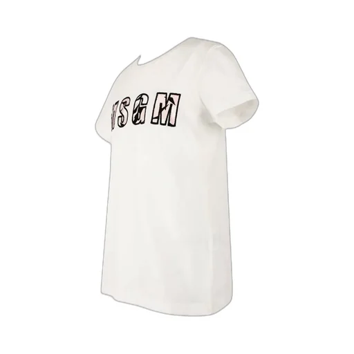 Logo Short-Sleeved T-Shirt